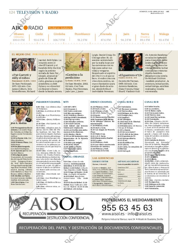 ABC SEVILLA 15-04-2012 página 124