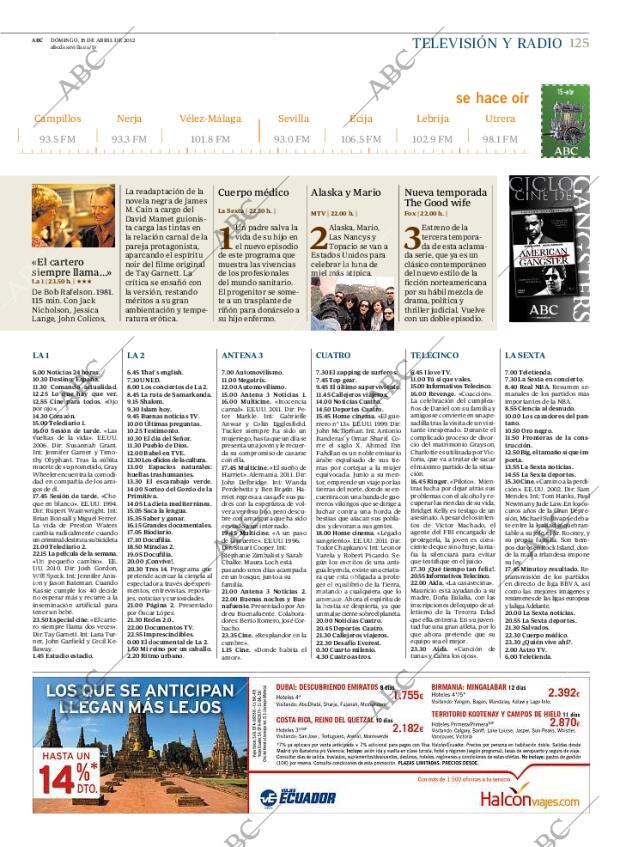 ABC SEVILLA 15-04-2012 página 125