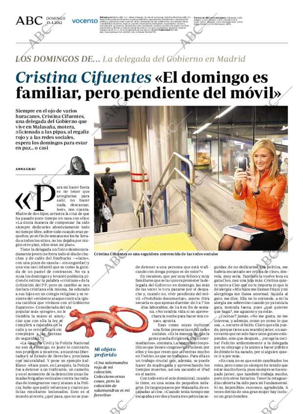 ABC SEVILLA 15-04-2012 página 126