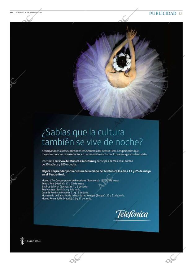 ABC SEVILLA 15-04-2012 página 13