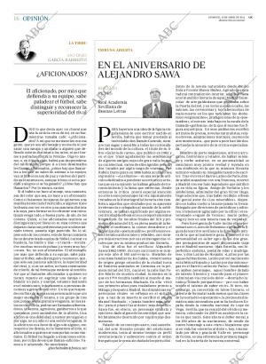 ABC SEVILLA 15-04-2012 página 16