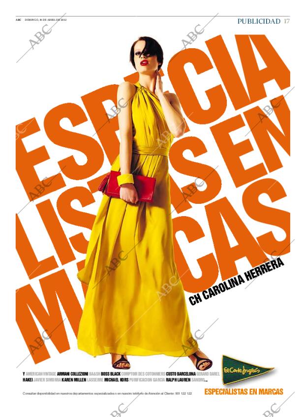 ABC SEVILLA 15-04-2012 página 17