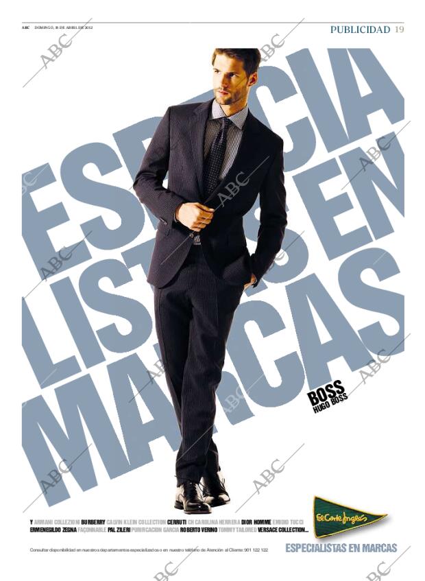 ABC SEVILLA 15-04-2012 página 19