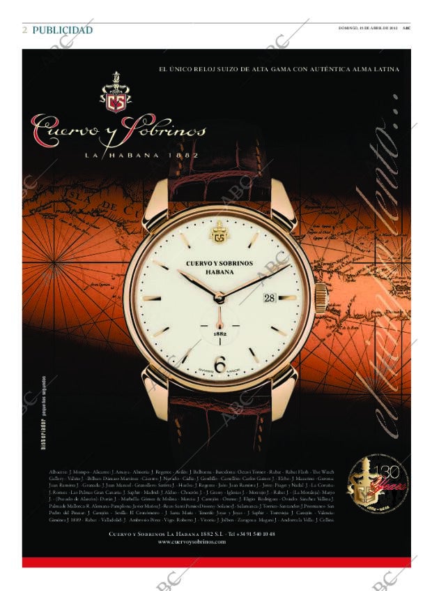 ABC SEVILLA 15-04-2012 página 2