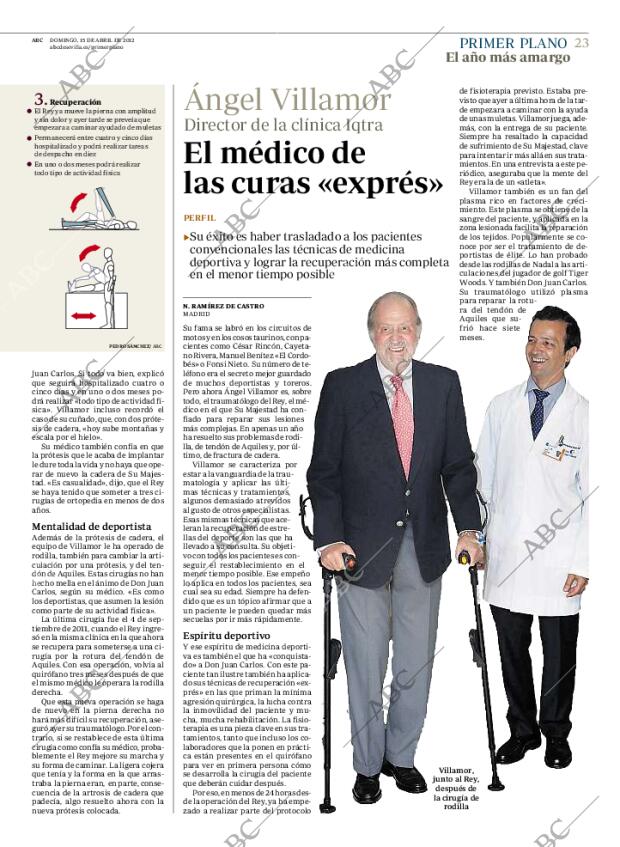 ABC SEVILLA 15-04-2012 página 23