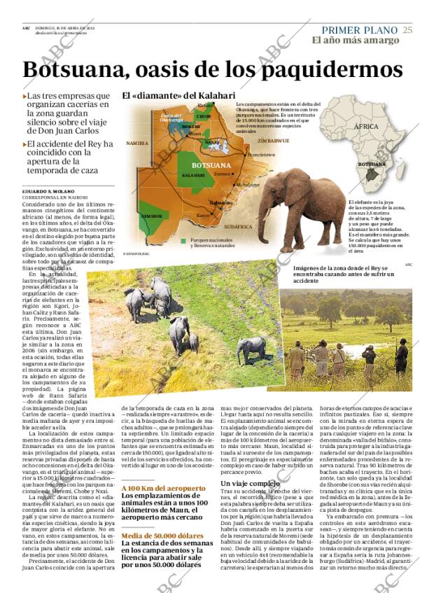 ABC SEVILLA 15-04-2012 página 25
