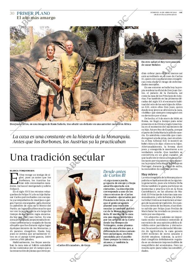 ABC SEVILLA 15-04-2012 página 30