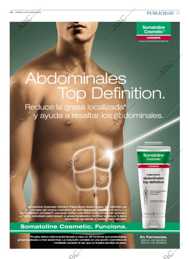 ABC SEVILLA 15-04-2012 página 31