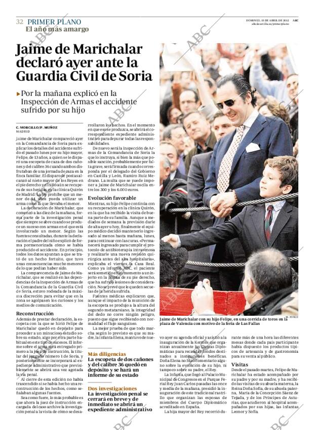 ABC SEVILLA 15-04-2012 página 32