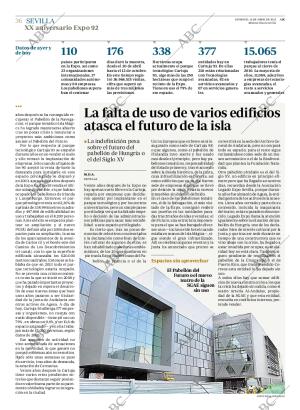 ABC SEVILLA 15-04-2012 página 36