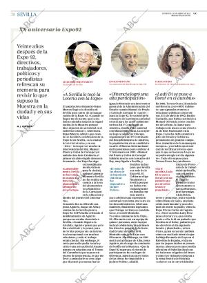 ABC SEVILLA 15-04-2012 página 38