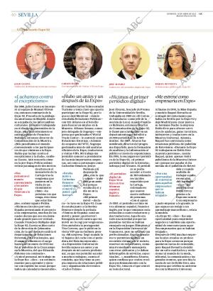 ABC SEVILLA 15-04-2012 página 40
