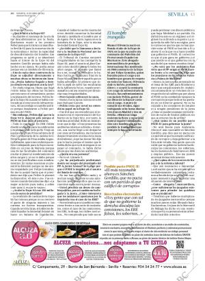 ABC SEVILLA 15-04-2012 página 43