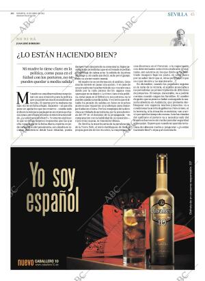 ABC SEVILLA 15-04-2012 página 45