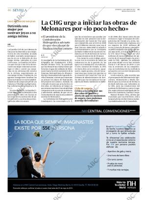 ABC SEVILLA 15-04-2012 página 46