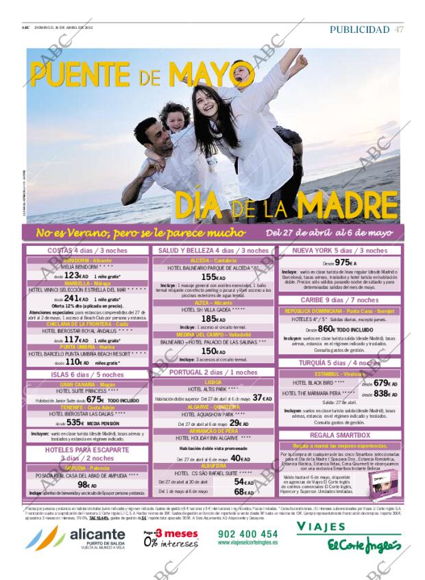 ABC SEVILLA 15-04-2012 página 47