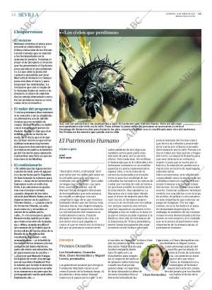 ABC SEVILLA 15-04-2012 página 48