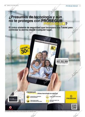 ABC SEVILLA 15-04-2012 página 49