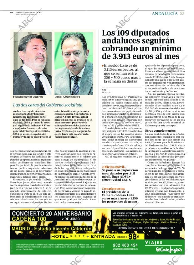 ABC SEVILLA 15-04-2012 página 53