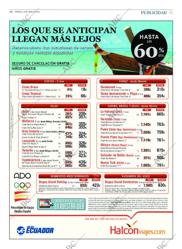 ABC SEVILLA 15-04-2012 página 55