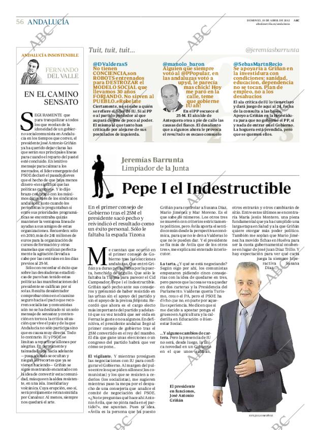 ABC SEVILLA 15-04-2012 página 56