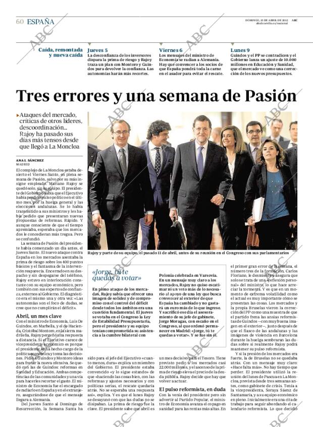 ABC SEVILLA 15-04-2012 página 60