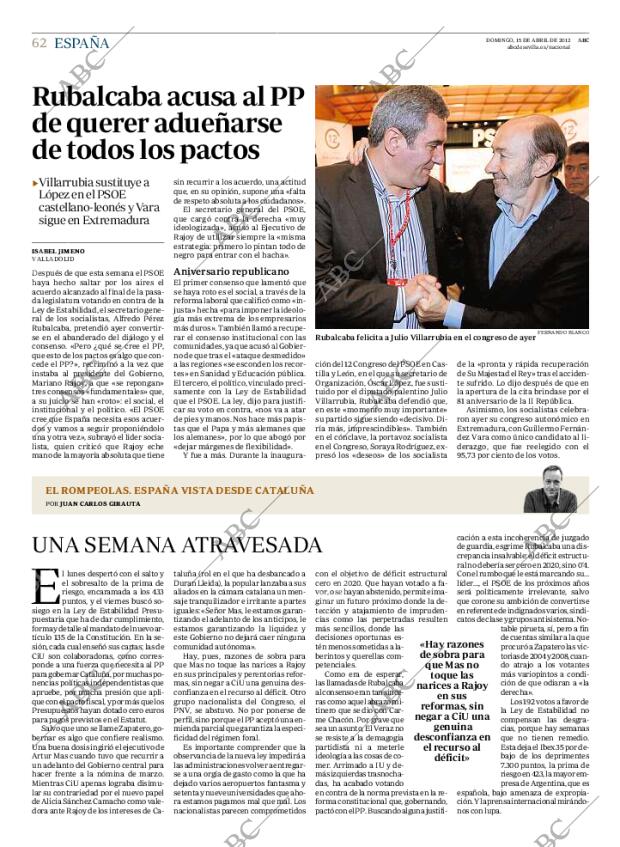 ABC SEVILLA 15-04-2012 página 62