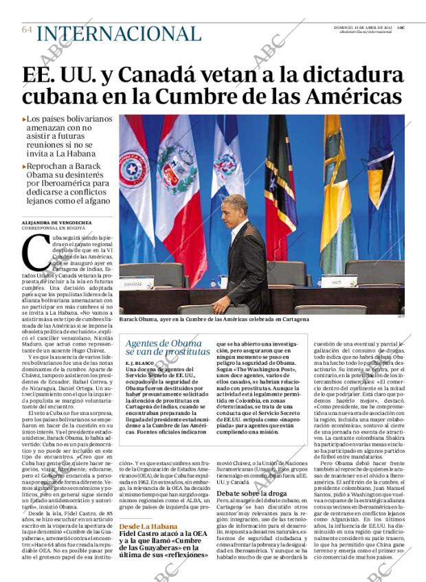 ABC SEVILLA 15-04-2012 página 64