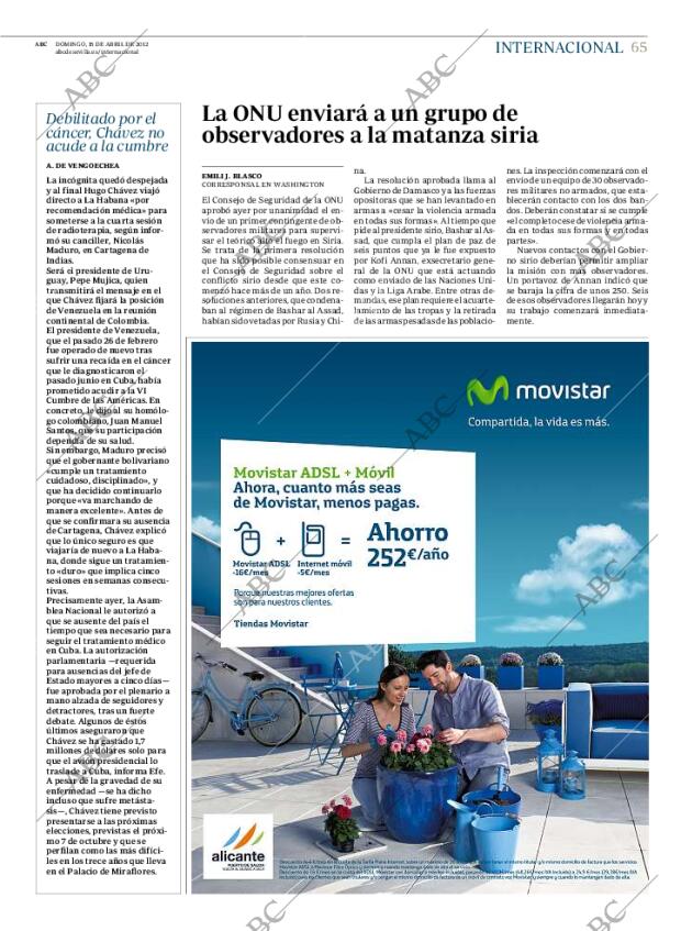 ABC SEVILLA 15-04-2012 página 65