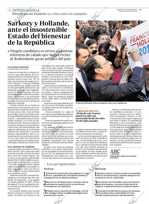 ABC SEVILLA 15-04-2012 página 66