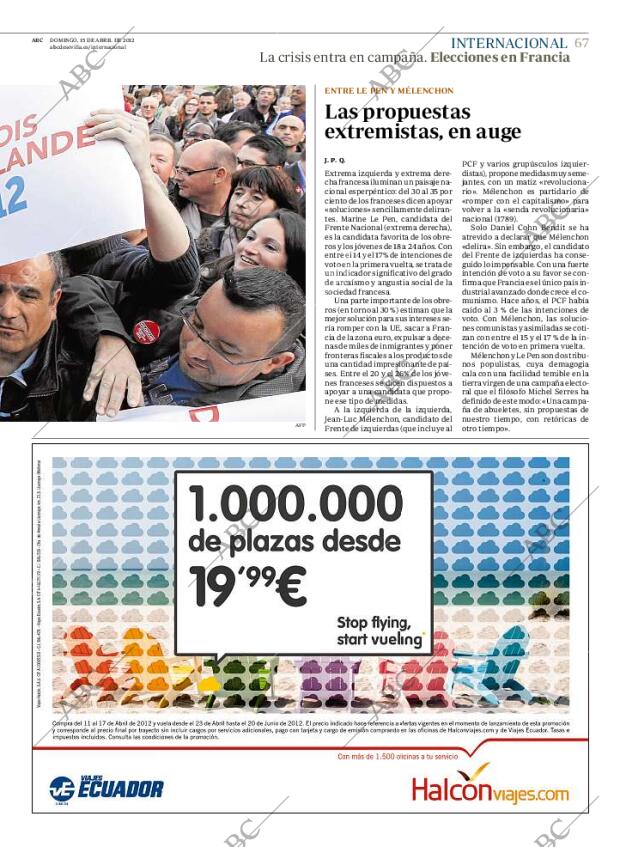 ABC SEVILLA 15-04-2012 página 67