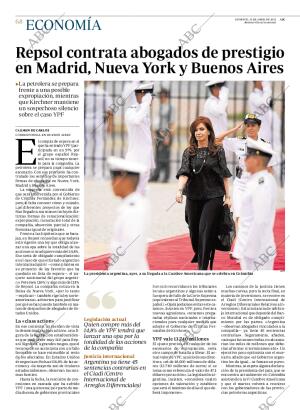 ABC SEVILLA 15-04-2012 página 68