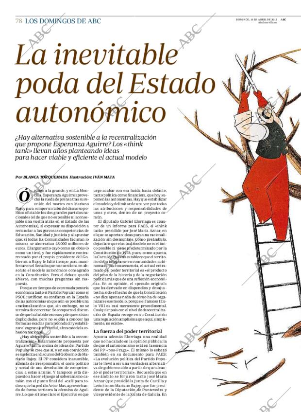 ABC SEVILLA 15-04-2012 página 78