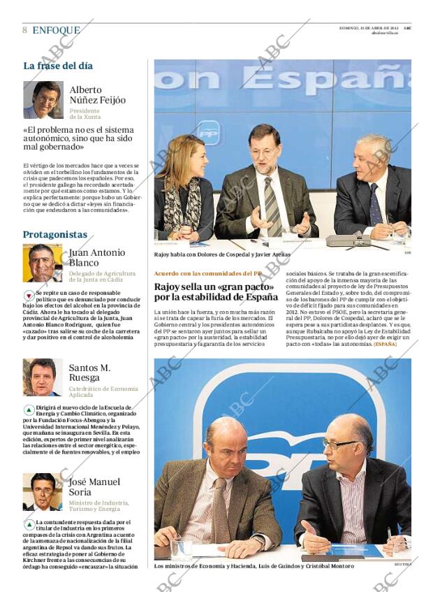 ABC SEVILLA 15-04-2012 página 8