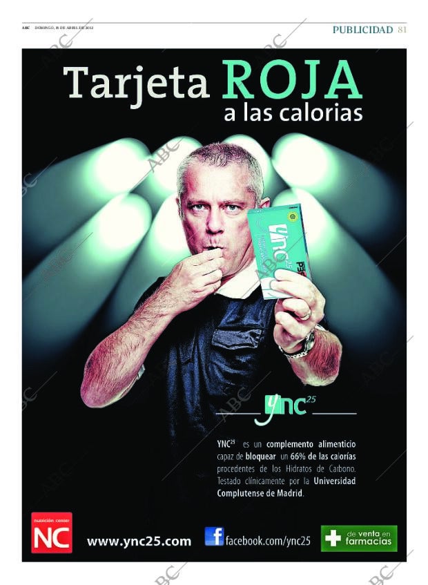 ABC SEVILLA 15-04-2012 página 81