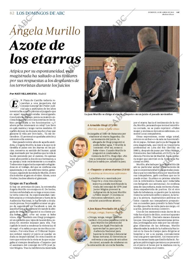 ABC SEVILLA 15-04-2012 página 82