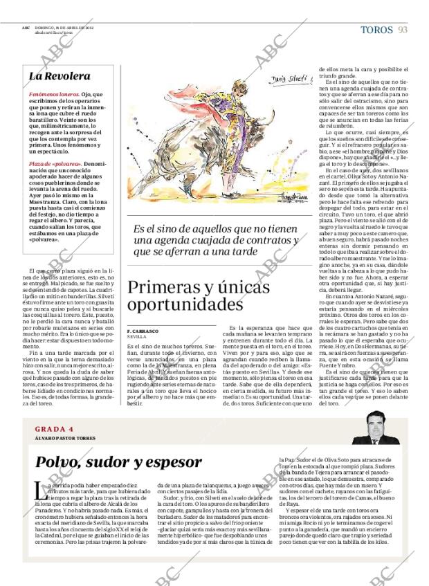 ABC SEVILLA 15-04-2012 página 93