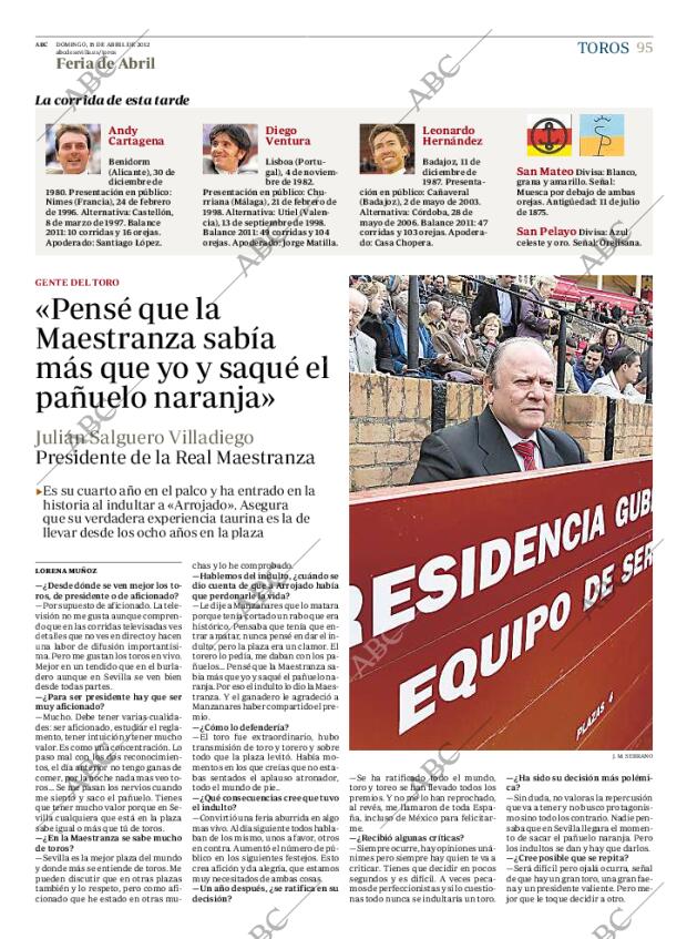 ABC SEVILLA 15-04-2012 página 95