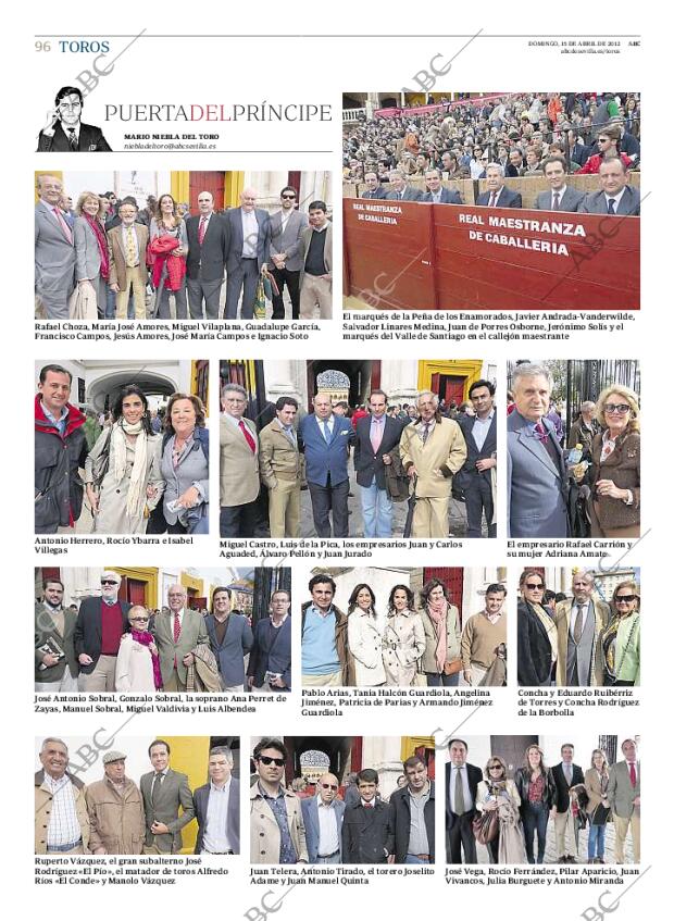 ABC SEVILLA 15-04-2012 página 96