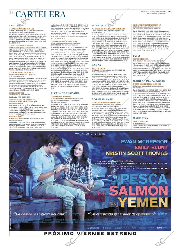 ABC SEVILLA 15-04-2012 página 98