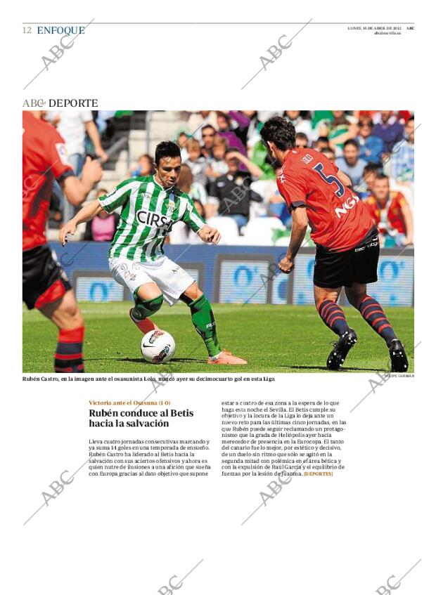 ABC SEVILLA 16-04-2012 página 12
