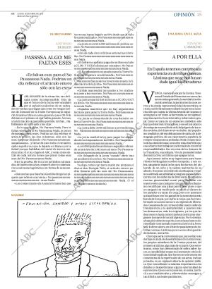 ABC SEVILLA 16-04-2012 página 15