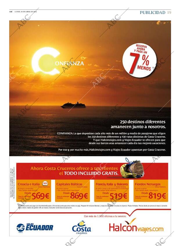 ABC SEVILLA 16-04-2012 página 19