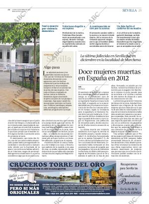ABC SEVILLA 16-04-2012 página 21
