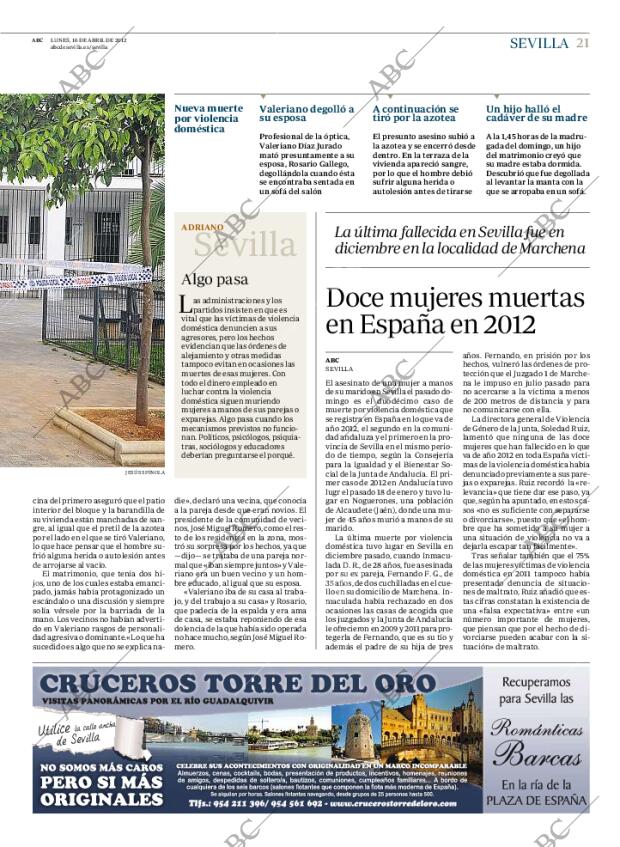 ABC SEVILLA 16-04-2012 página 21