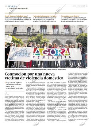 ABC SEVILLA 16-04-2012 página 22