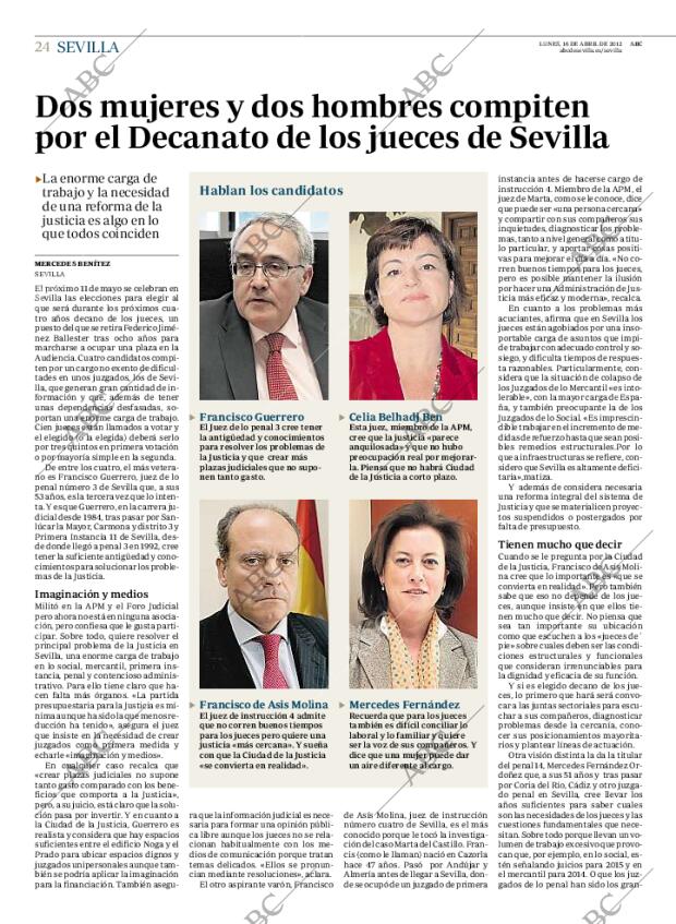 ABC SEVILLA 16-04-2012 página 24