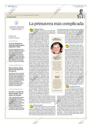 ABC SEVILLA 16-04-2012 página 26