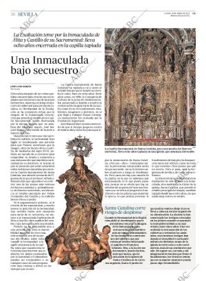 ABC SEVILLA 16-04-2012 página 30