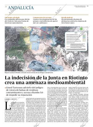 ABC SEVILLA 16-04-2012 página 38